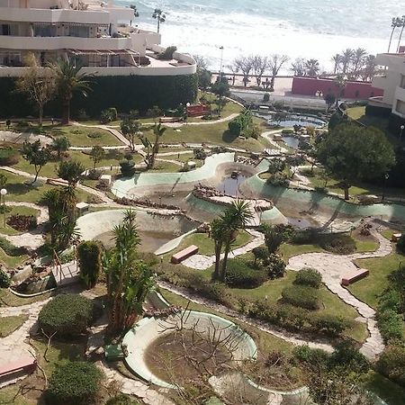 Benalbeach Apartment Ana Бенальмадена Екстер'єр фото