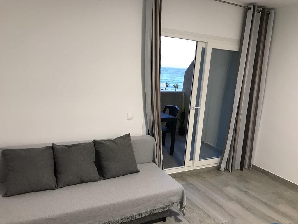 Benalbeach Apartment Ana Бенальмадена Екстер'єр фото